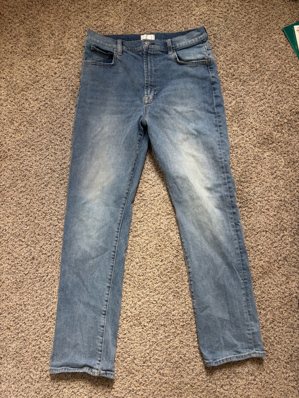 Men's 7 Jeans